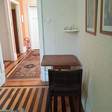 Estudios Deluxe Sao Manuel Rio de Janeiro Eksteriør bilde