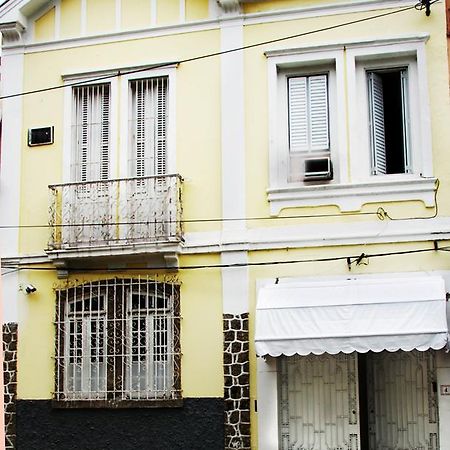 Estudios Deluxe Sao Manuel Rio de Janeiro Eksteriør bilde