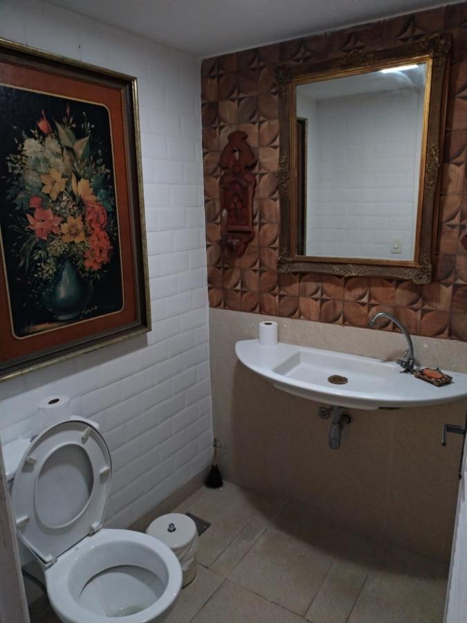 Estudios Deluxe Sao Manuel Rio de Janeiro Eksteriør bilde