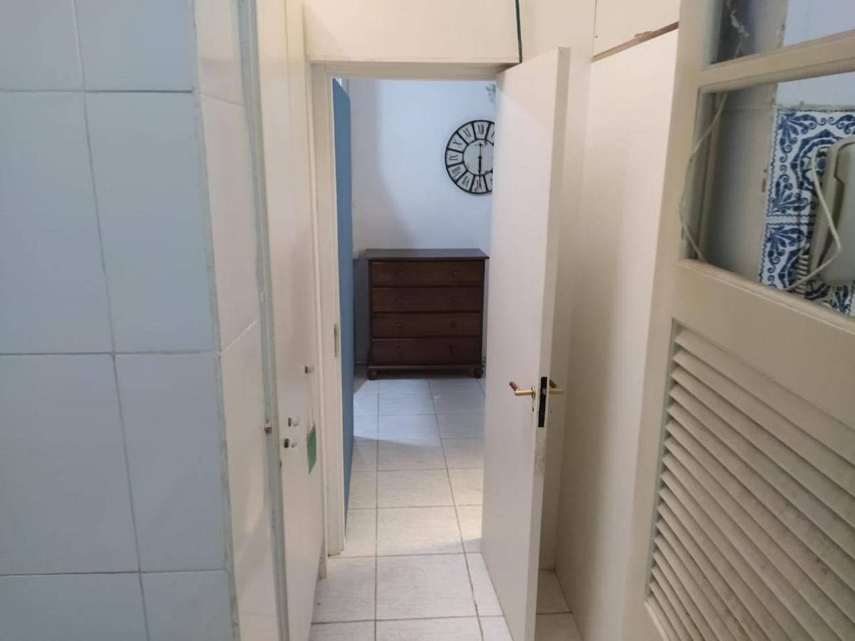 Estudios Deluxe Sao Manuel Rio de Janeiro Eksteriør bilde