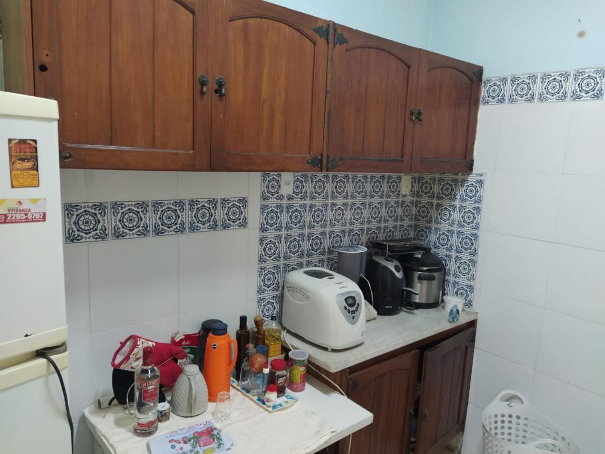 Estudios Deluxe Sao Manuel Rio de Janeiro Eksteriør bilde