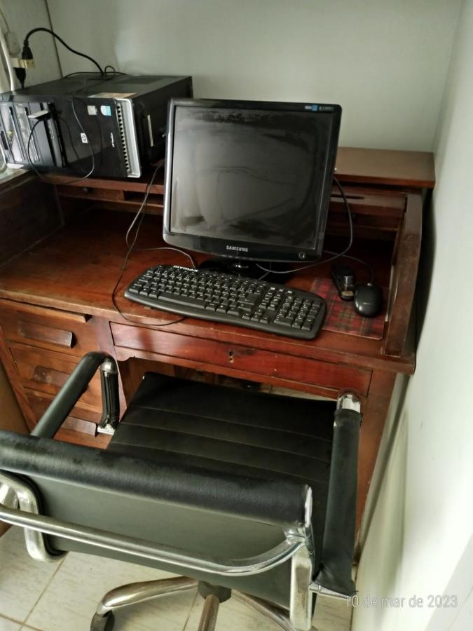 Estudios Deluxe Sao Manuel Rio de Janeiro Eksteriør bilde