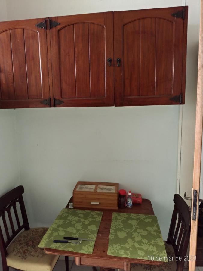 Estudios Deluxe Sao Manuel Rio de Janeiro Eksteriør bilde