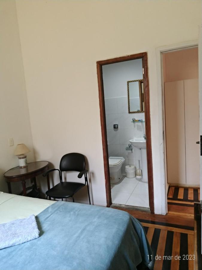 Estudios Deluxe Sao Manuel Rio de Janeiro Eksteriør bilde