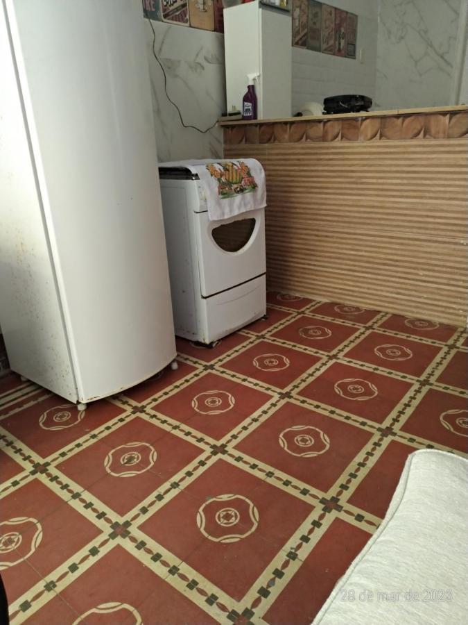 Estudios Deluxe Sao Manuel Rio de Janeiro Eksteriør bilde