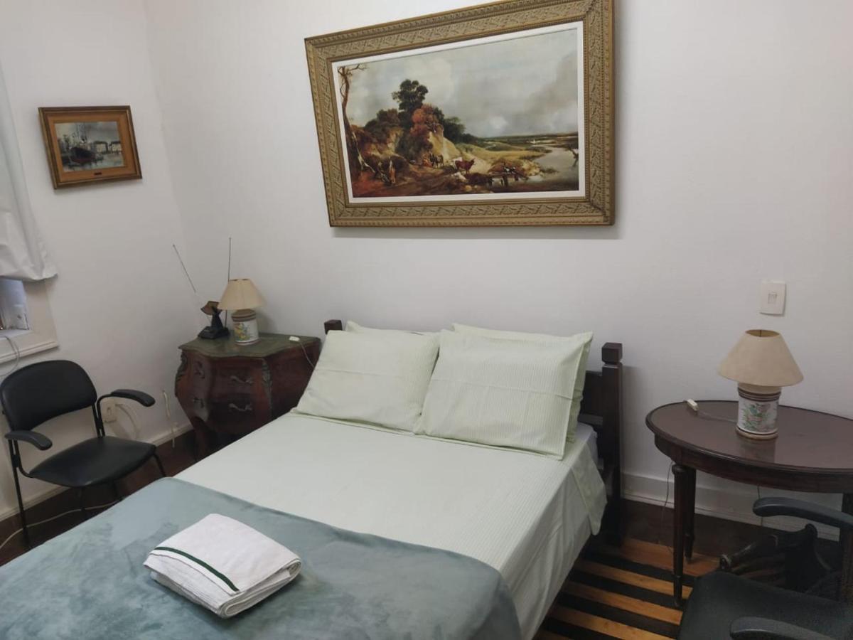 Estudios Deluxe Sao Manuel Rio de Janeiro Eksteriør bilde