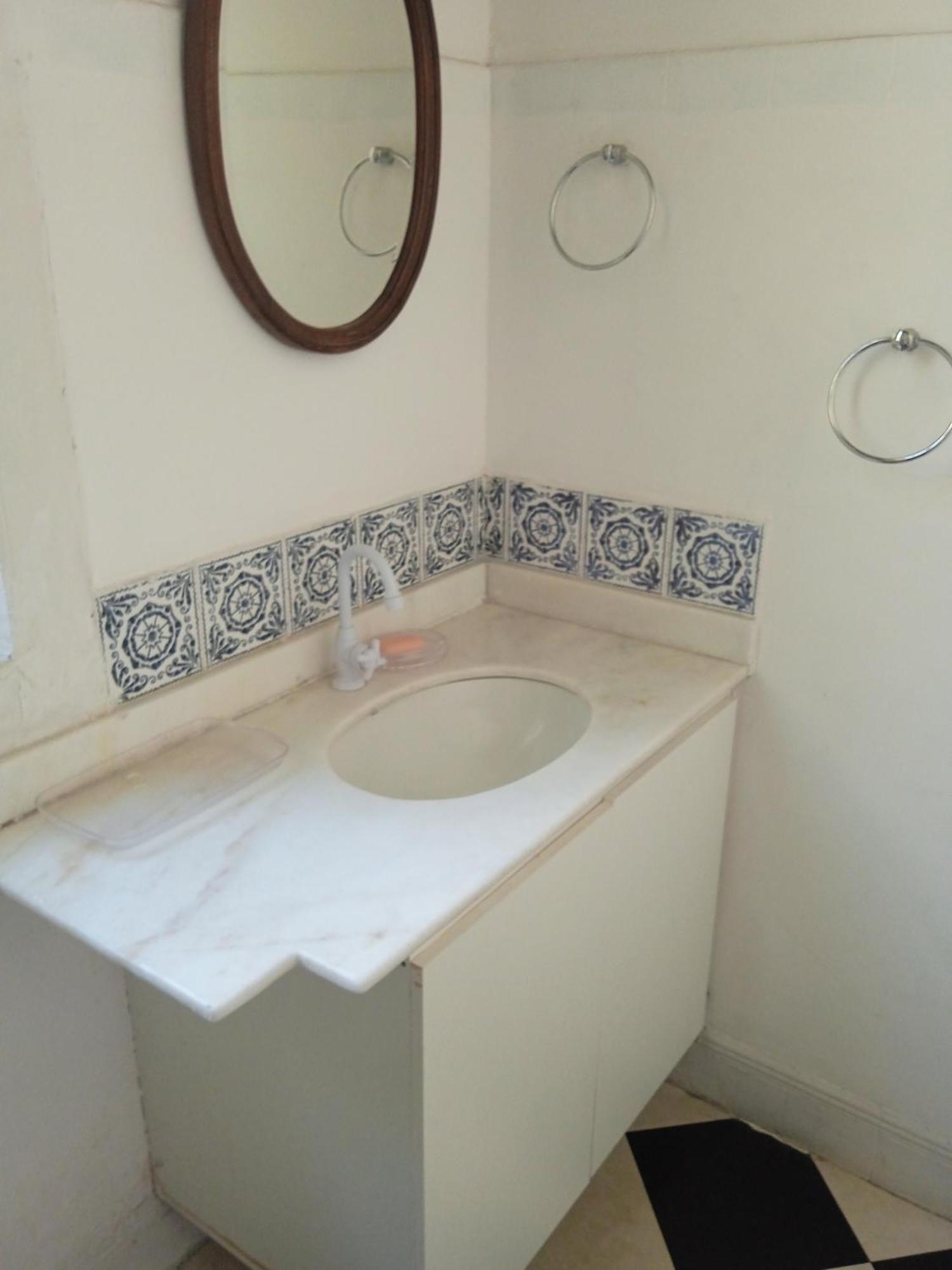 Estudios Deluxe Sao Manuel Rio de Janeiro Eksteriør bilde