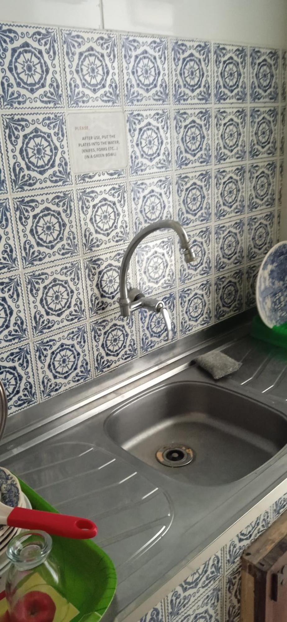 Estudios Deluxe Sao Manuel Rio de Janeiro Eksteriør bilde