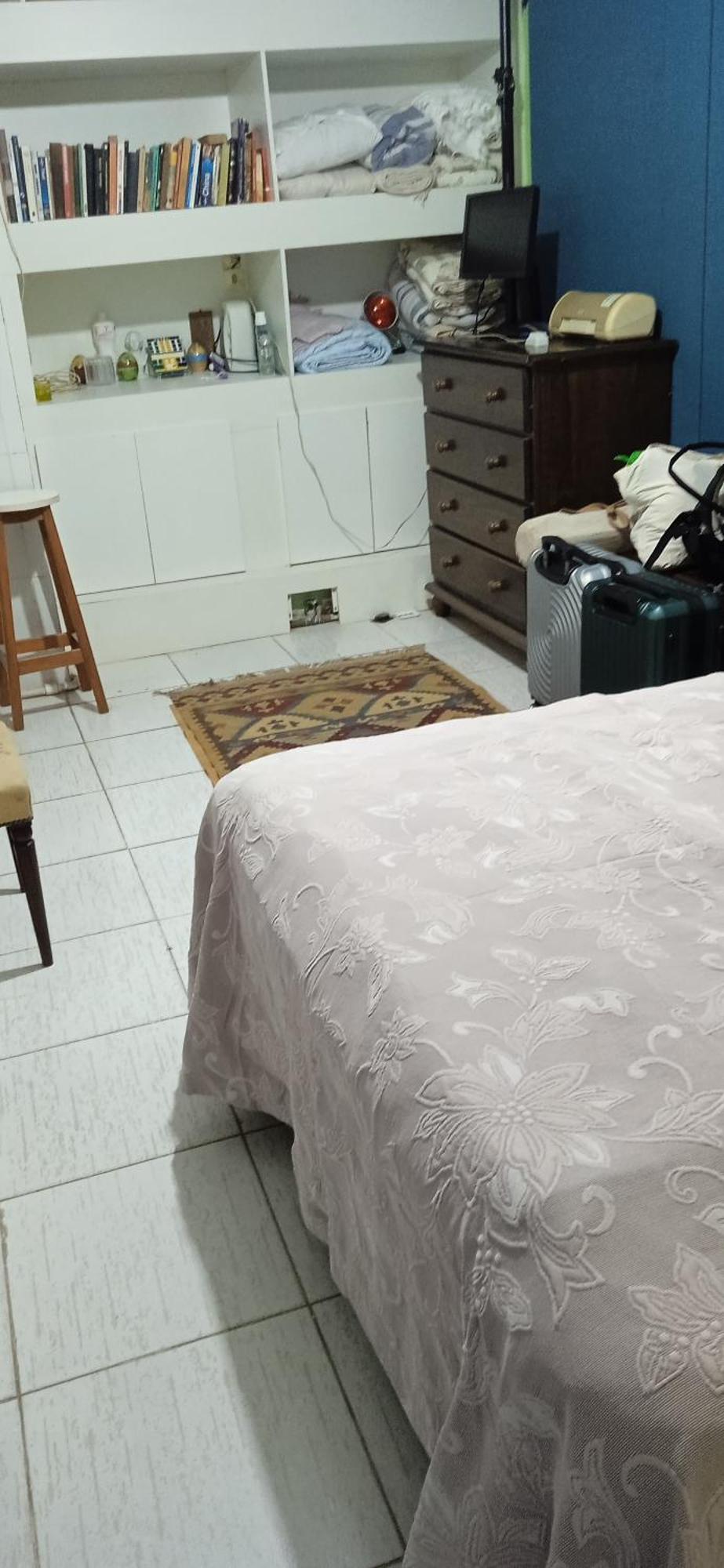 Estudios Deluxe Sao Manuel Rio de Janeiro Eksteriør bilde