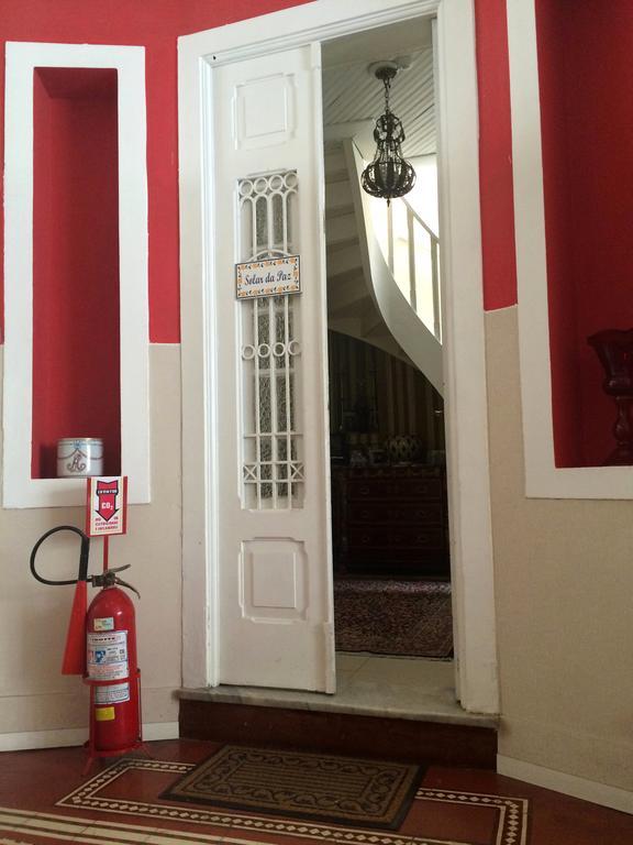 Estudios Deluxe Sao Manuel Rio de Janeiro Eksteriør bilde